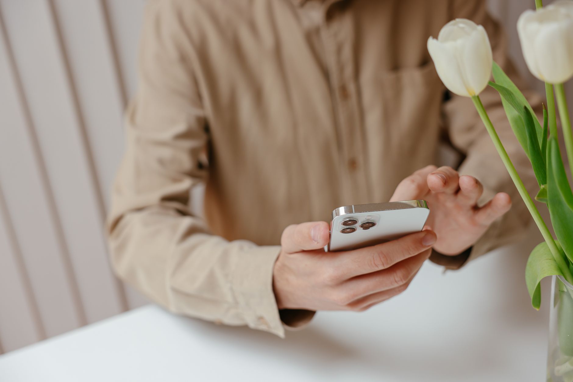 Jak uporządkować kontakty w telefonie krok po kroku